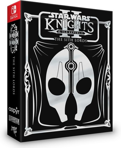 Star wars knights - star, the