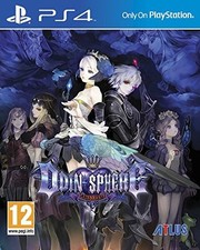 Odin Sphere Leifthrasir (PS4)