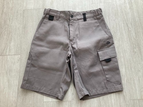 Short cargo travail - cargo, molinel