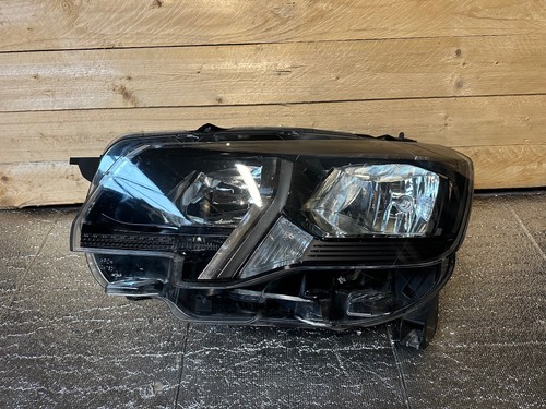 Phare gauche pour peugeot - gauche,