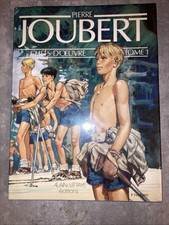 PIERRE JOUBERT -