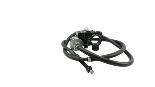 Cocotte gauche yamaha tracer - gauche,