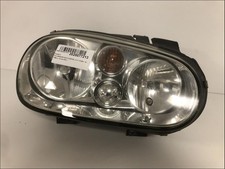 Optique avant principal droit (feux)(phare) VOLKSWAGEN GOLF 4 1J1941018F