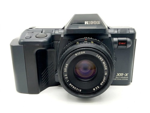 Ricoh noir bon kit - ricoh,