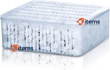 Juwel Cirax Bioflow Jumbo Filtre Média XL Accs Poisson Aquarium Pet Équipement