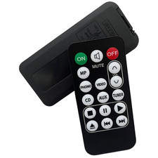New Replacement Remote Control