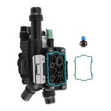 Boitier Thermostat for Citroen C3 C4 DS3 DS4 DS5 1.6 BlueHDi 9850364680