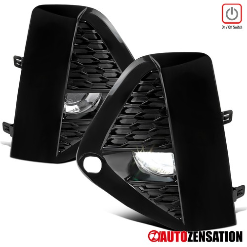 Fit 2019 2023 murano led - fit, fog