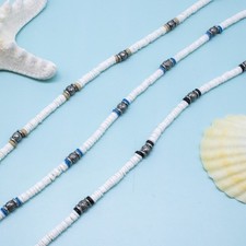 Surfer Genuine Puka Shell