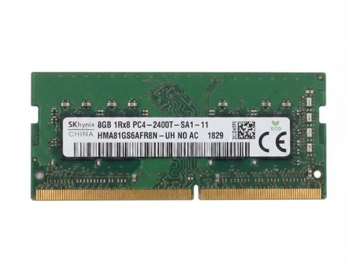 Barrette mémoire ram hynix - barrette,