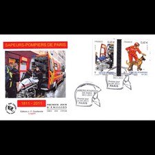 FDC - Sapeurs pompiers de