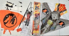 Cerf-volant ACTION MAN