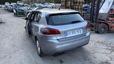 Porte avant droit PEUGEOT 308