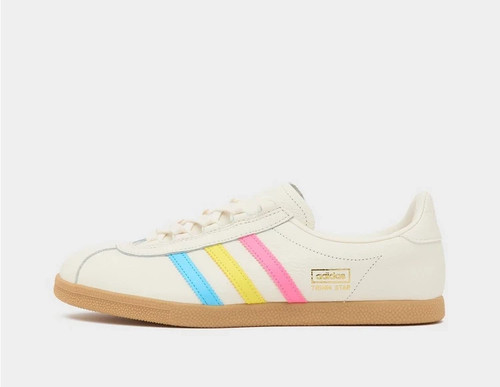 Adidas originals trimm star - originals, en