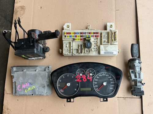 Kit démarrage ford focus - de,