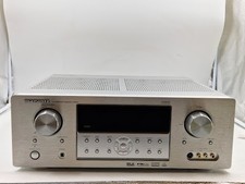 Récepteur AV Marantz ZR6001 - Pour Pièces, Tel Quel, 220-250V~