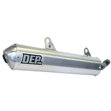SILENCIEUX ENDURO DEP HONDA CR