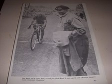 CYCLISME COUPURE LIVRE T363