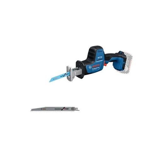 Scie sabre sans fil bosch - sans,
