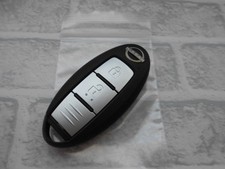 Porte-clés sans clé Nissan