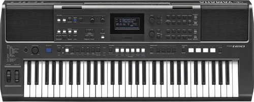 Yamaha psr i610 - psr-i610, 61-key