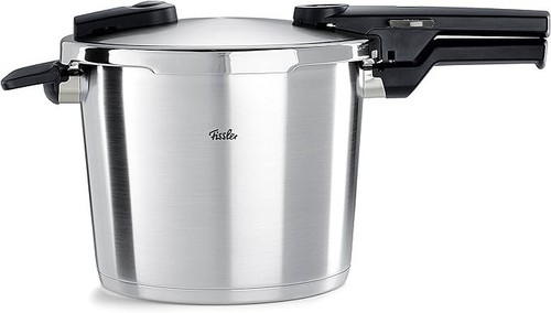 Autocuiseur fissler vitaquick - autocuiseur,