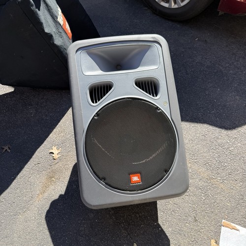 Jbl eon passive speaker - jbl,