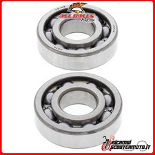 KIT DE ROULEMENT DE VILEBREQUIN All Balls Honda XL 125 1979-1985 24-1033#41