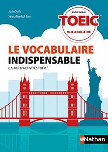 Vocabulaire indispensable - le,