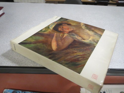 Caba renoir skira francais - skira, en