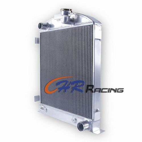 Aluminium radiateur pour 1932 - pour,