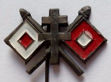 Insigne SIGNAL CORPS 2° DB