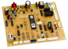 Carte Électronique Contrôle