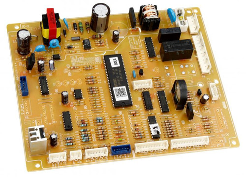 Carte électronique contrôle - Électronique,