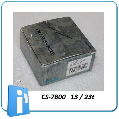 Nos cassette route shimano - route,