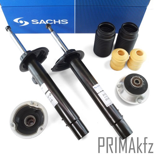 Sachs amortisseur palier - sachs, +