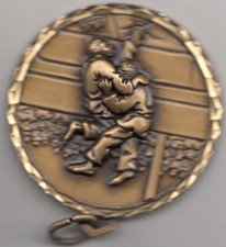 France Médaille Sportif XX