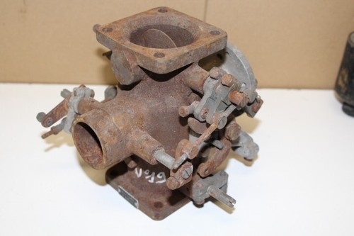 Carburateur zenith 845771 - zenith,