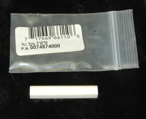 Guild bone nut - guild,