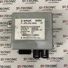 Calculateur de direction assistée Smart Fortwo 451 A4515450932 P-EPS