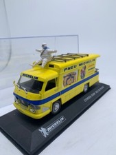 CAMION CITROEN MICHELIN 350N JEU DE PLAGE