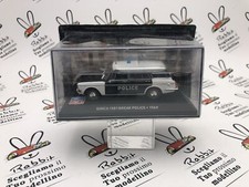 DIE CAST " SIMCA 1501 BREAK