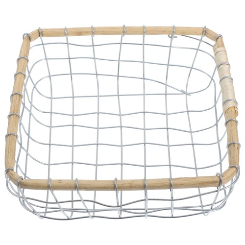 Panier pain goûter en - de,