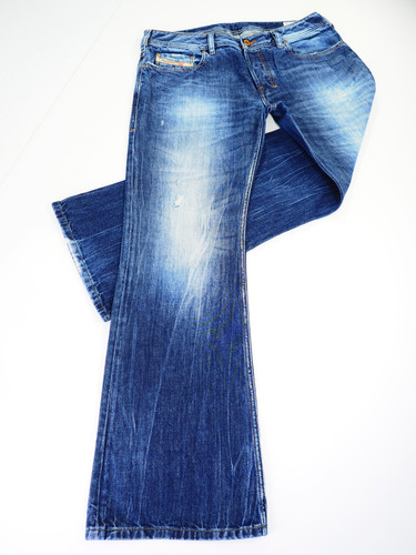 Diesel zathan jeans - w34, l30
