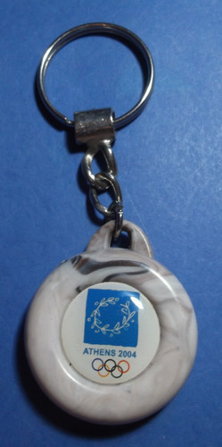 Porte clés vintage keychain - porte-clés,