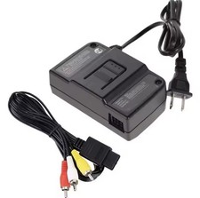 Chargeur alimentation + câble