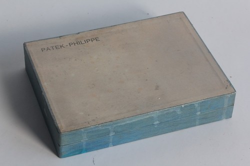 Patek philippe boîte - patek,