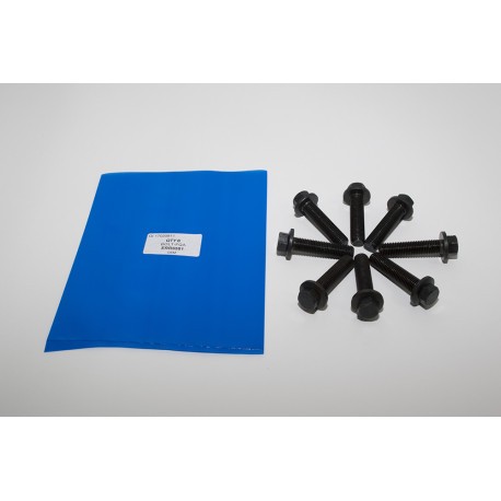 Boulon volant moteur - volant,