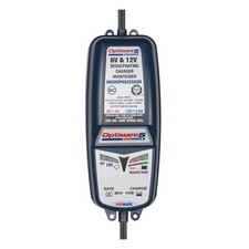 Tecmate optimate 5, chargeur