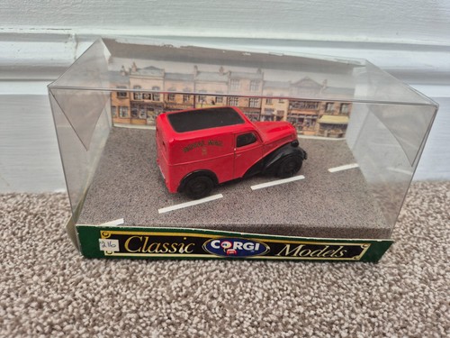 Corgi classics ford - corgi, 1/43